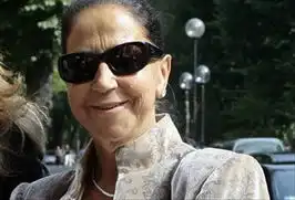 2012胡润全球白手起家女富豪