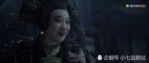 2020年最好看的网络大电影竟然是倩女幽魂人间情