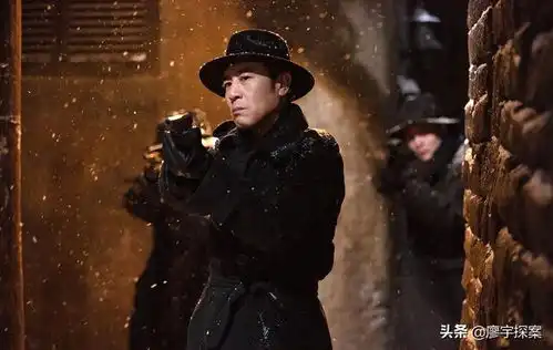 悬崖之上敌人并不蠢我们应该看见张艺谋功夫在戏外的用心良苦
