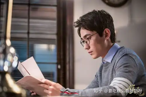 为什么有的小笼包对沈巍都有执念
