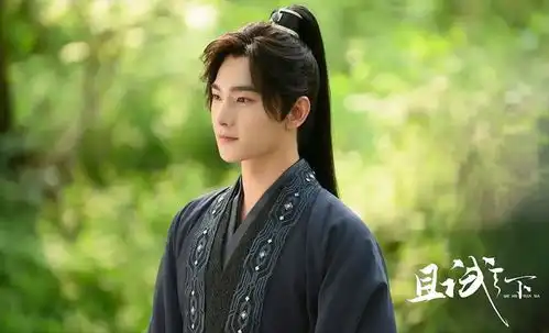 祝卿好且试天下风起陇西都来了,这个4月古装剧竞争太激烈