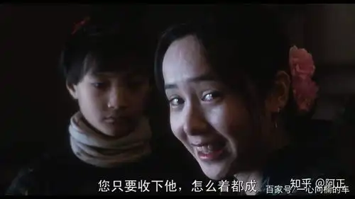 中国评分最高的电影霸王别姬的情景让你追忆又有哪些让细节你赞不绝口
