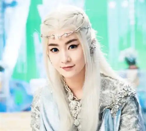 16年的幻城才叫美女如云,认出玉漱香妃,却没认出小燕子
