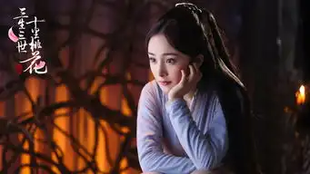 仙侠剧中的音乐之声

