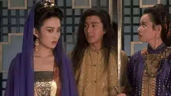 苏乞儿周星驰国语
