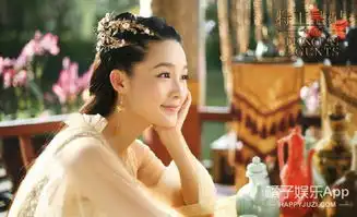 杨幂鹿晗赵丽颖....流量小花生们的14部待播剧全在这里了
