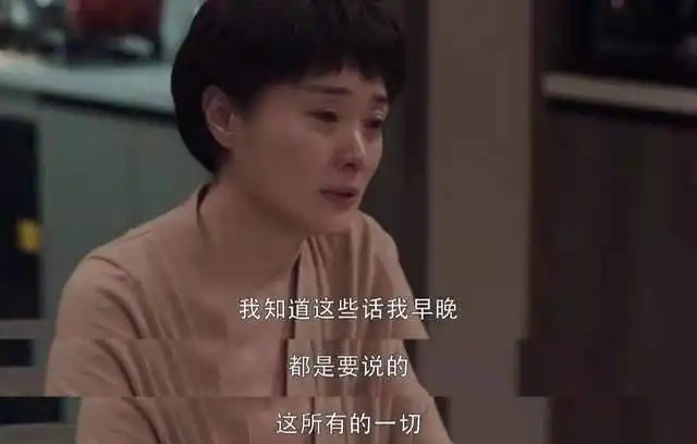 扫黑风暴持续热播,江疏影与吴越同框飙戏,前者演技引争议