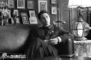 建国大业明星做足功课姜文敬业陈坤有惊喜