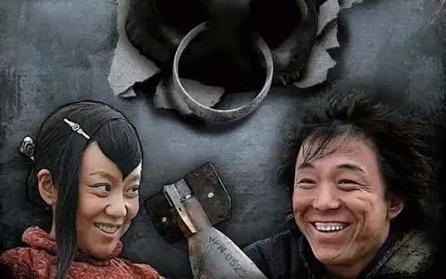装台闫妮张嘉译让我演他媳妇蔡素芬,她命苦像我,就答应了
