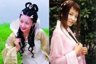 盘点娱乐圈同名同姓的8对明星最后一对都嫁了个好老公
