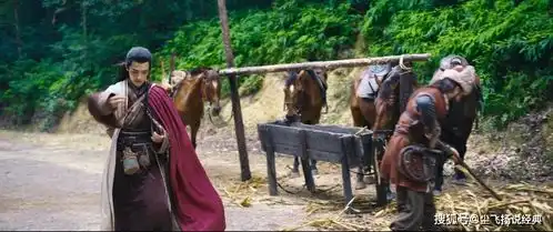 明明是九阴真经,却叫降龙十八掌,金庸武侠又遭魔改了
