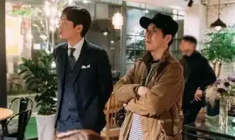 金秘书为何那样新剧照公开充满自信的李英俊竟受到冲击,9年前发生了什么事呢