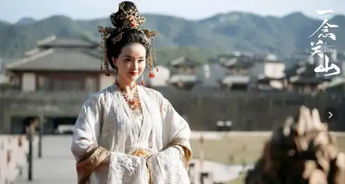 一念关山十位女性角色解析
