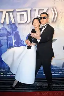 孙红雷模糊谈婚讯定了告诉大家
