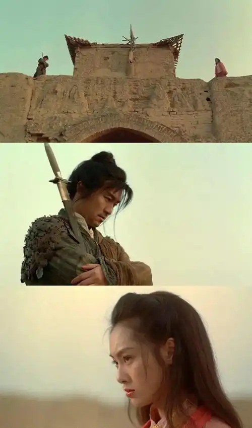 长津湖取景地曝光后,其他影视基地表示不服
