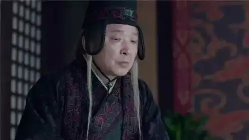 盘点影视剧八大经典太监,琅琊榜高湛上榜,最后两位难分伯仲