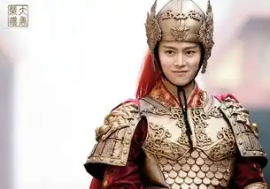 大唐荣耀林致李倓大婚回忆杀李俶桃花妆造型太惊艳