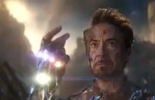 漫威狙击部警告,美国队长曾向猎鹰剧透复联4结局