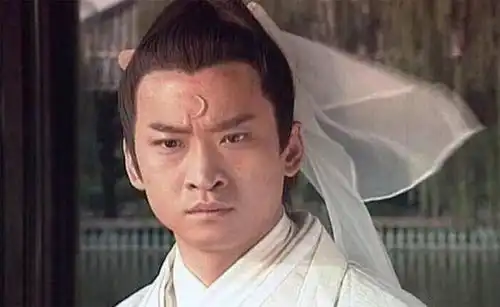 金超群演了800多集包公,我比观众更爱包青天