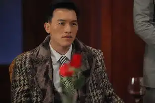 电视剧怒放的青春开播孙信宏挑战双面角色