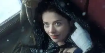 俄国一美女,很多欧洲国家都怕,说是我让俄国成了伟大的国家
