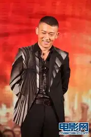 建党伟业10人戏份被删2人复活周润发笑场