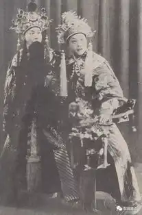 欧阳予倩再谈京剧的改革