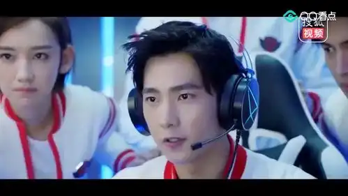 全职高手杨洋电竞被挑衅,一招遮影轻松虐敌,江疏影大呼牛掰
