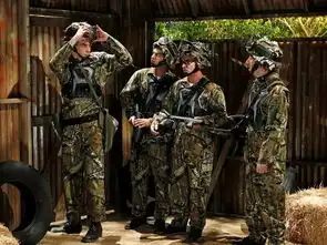 生活大爆炸第五季最新剧照
