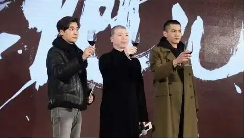 四海重组,互联网逼迫中国电影发行大变局