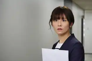 组图世界奇妙物语剧照公开木村文乃穿职业装超合适
