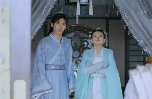 双世宠妃3曲小檀迎娶云修并同房,云修苦追墨凤阳致兵败