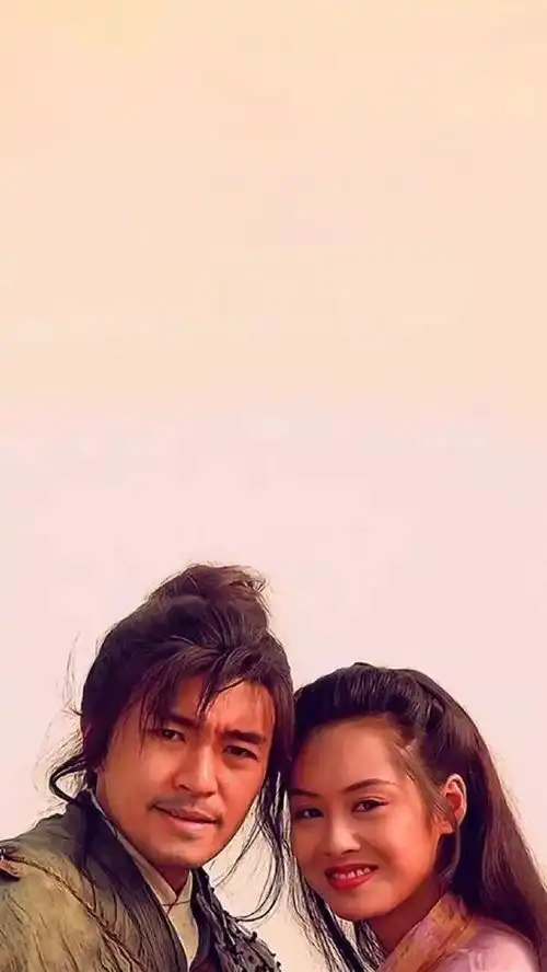 7月17大话西游壁纸原图更新自取不谢
