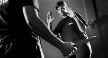 中国法律里有自卫法嘛