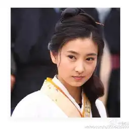 没有这张照片就没有甄嬛传沈眉庄
