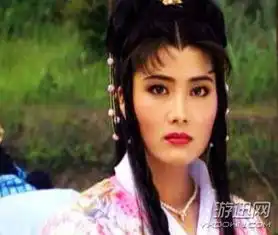 影响一代人的22部经典武侠剧看过一半说明你老了