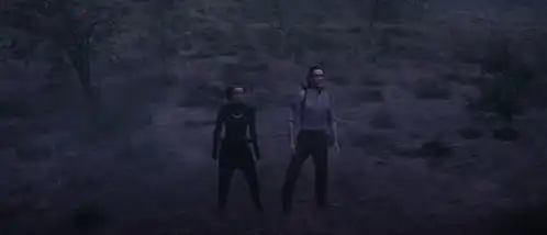 如何评价美剧洛基第一季第四集