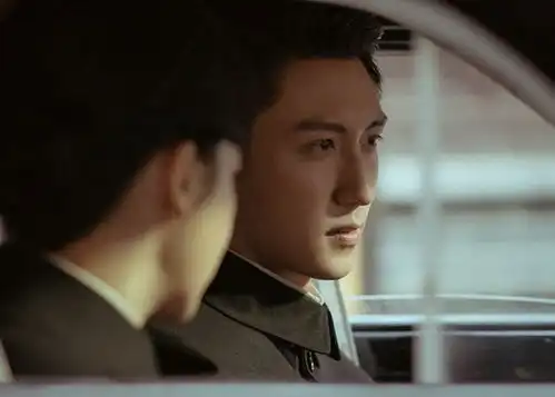 即将开播又一部谍战剧来袭,这是潜伏后唯一让我想追的剧
