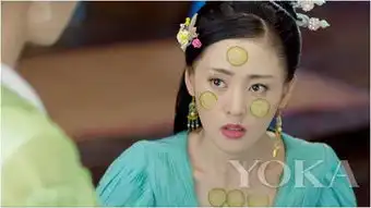 新年大计像太子妃一样会美你才有机会升职