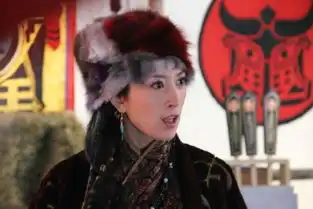 她是公主专业户演技胜范冰冰可她为什么就是不火
