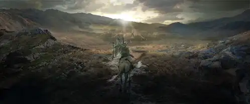 白马皮影戏八佰超现实主义镜头有何深意
