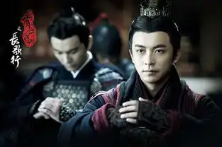 秀丽江山李佳航男友力max三剧连播霸屏暑期