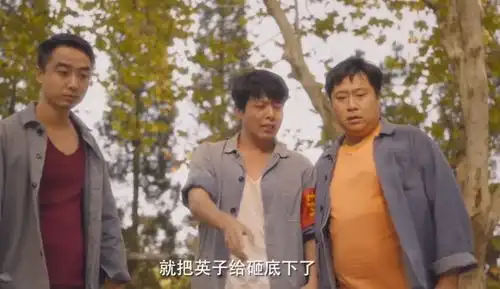 你好,李焕英突然来势汹汹,连唐人街探案3也要瑟瑟发抖
