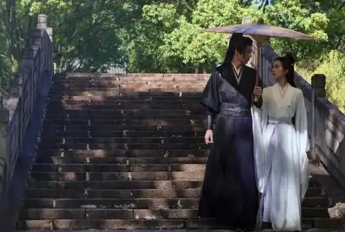 一念关山读懂任如意与宁远舟的爱情,就会明白什么是人间值得
