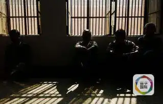 印度两囚犯地道越狱上演肖申克的救赎
