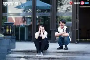 南方有乔木陈伟霆李现正面battle无人机关键时刻拯救生命
