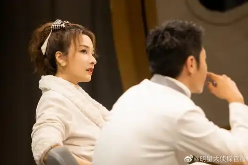 本期明星大侦探剧情高能立意深,引共鸣太戳人观众直呼看哭了