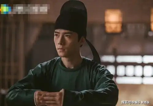 魏叔玉演完长歌行,又露脸双世宠妃3,差点没想起来