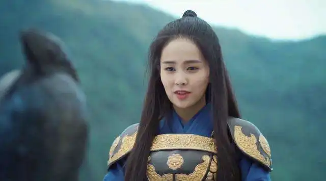李世民女保镖墓碑出土,碑文难以直视,学者武功再高,也是玩物
