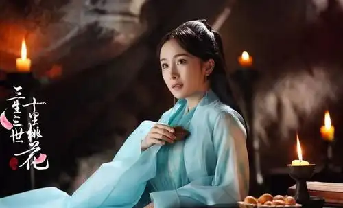 一代军师成功备案,男主被爆成毅,女主正在接触杨幂和张婧仪
